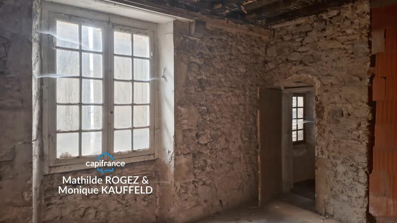 Maison - 210 m² - 3 pièces