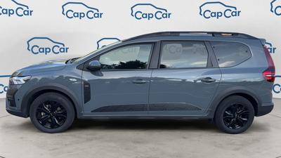 Dacia Jogger 1.6 140 Hybride Edtc6 Extreme