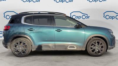 Citroën C5 Aircross 1.5 BlueHDi 130 Eat8 Shine Pack - Entretien constructeur Toit ouvrant