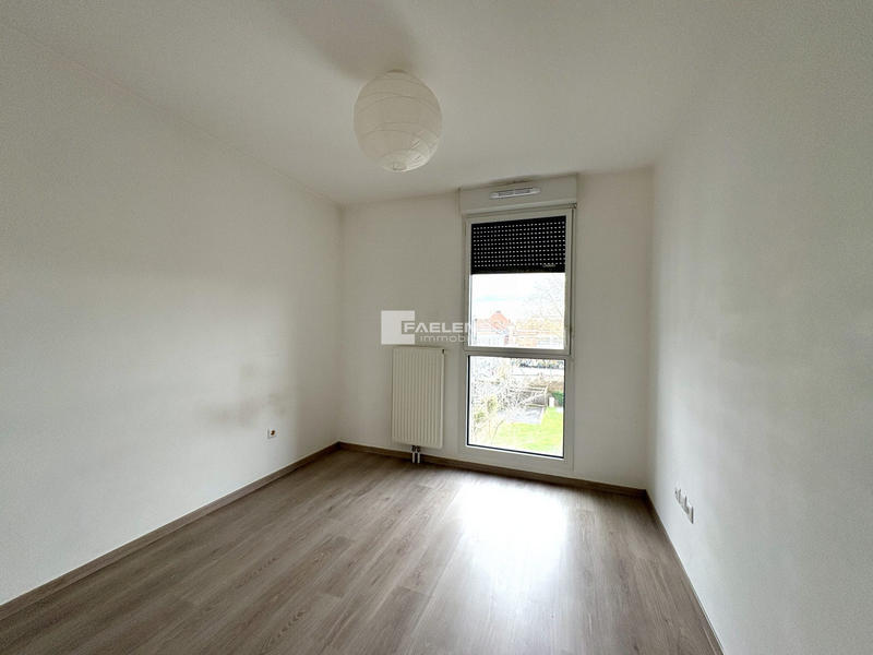 Appartement - 86 m² - 4 pièces