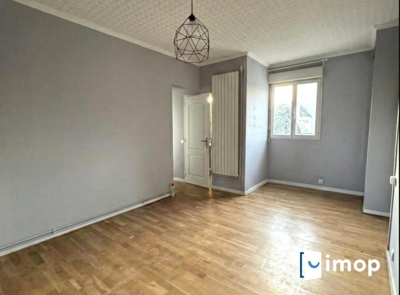Appartement - 45 m² - 3 pièces