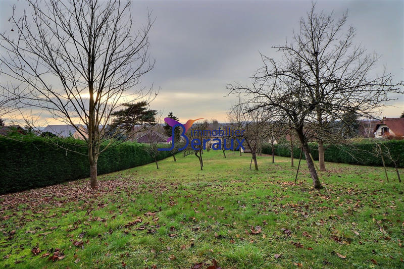 Maison - 129 m² - 6 pièces