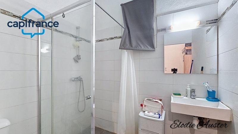 Appartement - 76 m² - 4 pièces