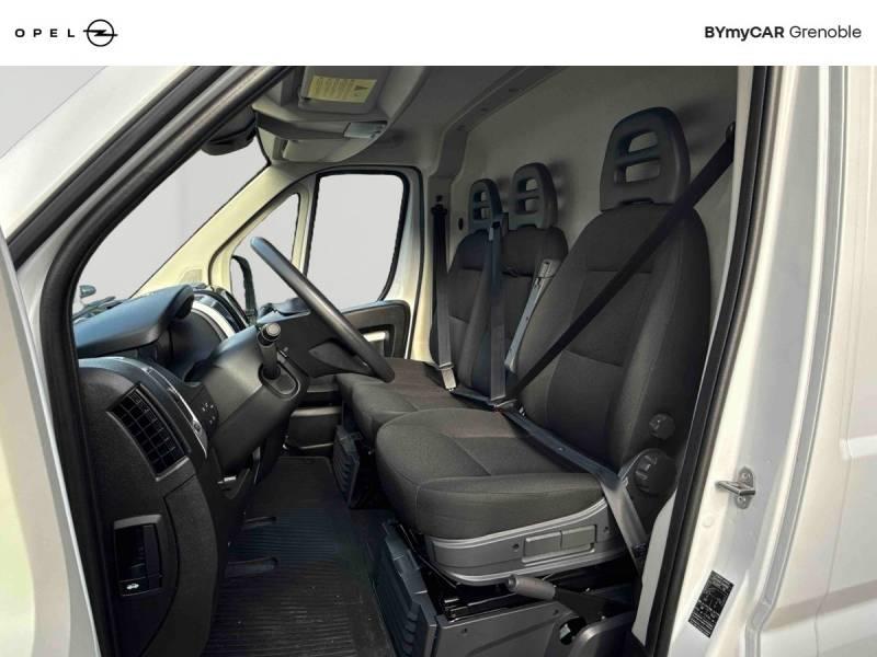 Fiat Ducato (30) E- Tole 3.5 m H1 122 79kwh Evoluzione