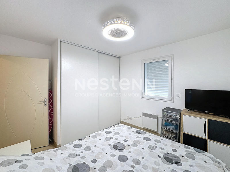 Appartement - 73 m² - 4 pièces