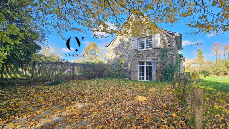 Maison - 211 m² - 9 pièces