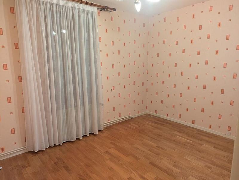 Maison traditionnelle - 85 m² - 3 pièces