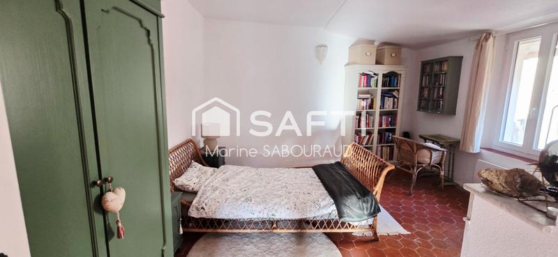 Maison - 124 m² - 4 pièces