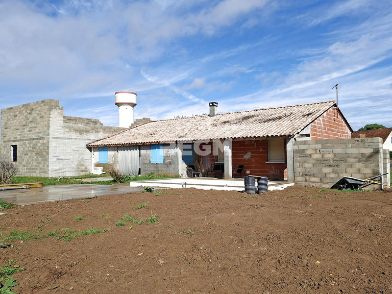 Maison - 112 m² - 5 pièces