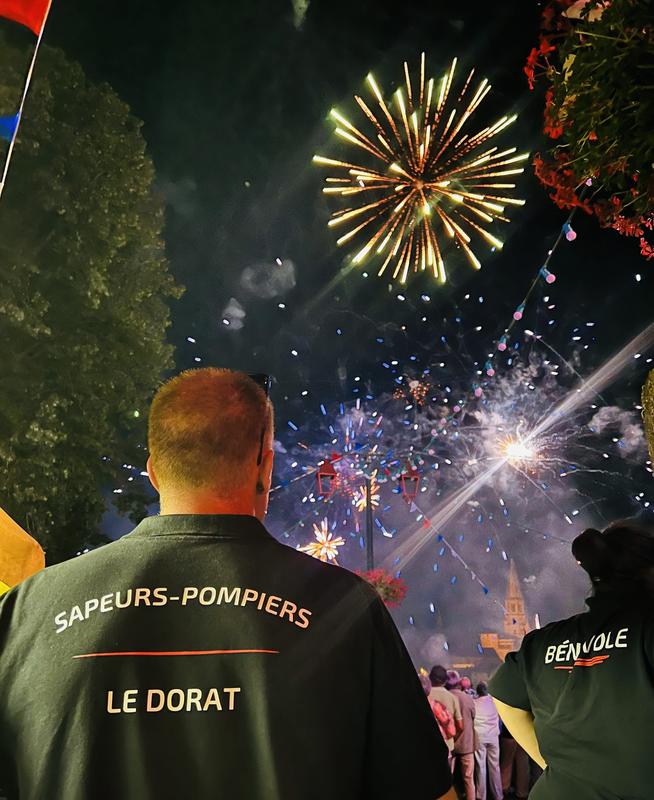 Bal des Sapeurs-Pompiers