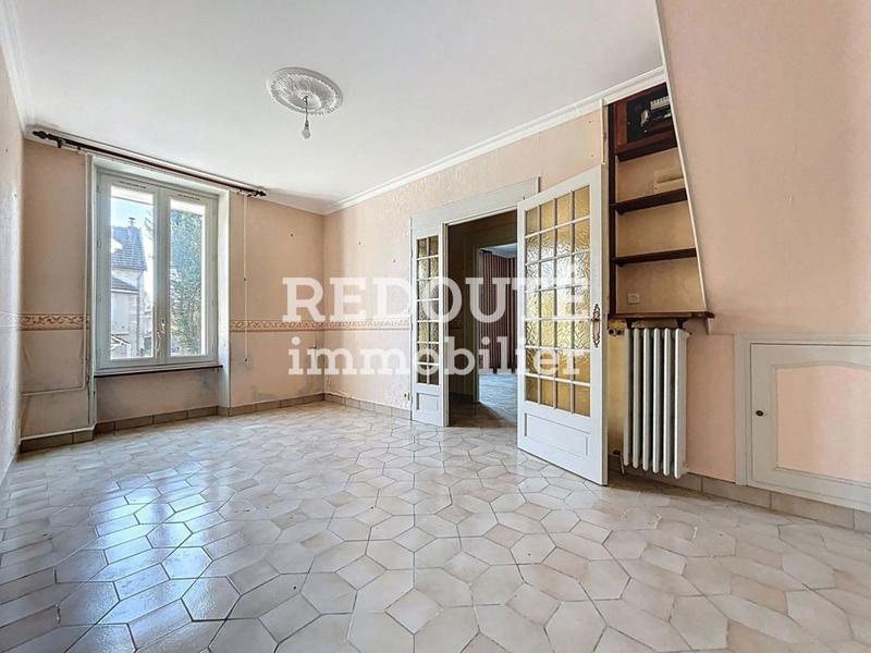 Maison - 141 m² - 6 pièces