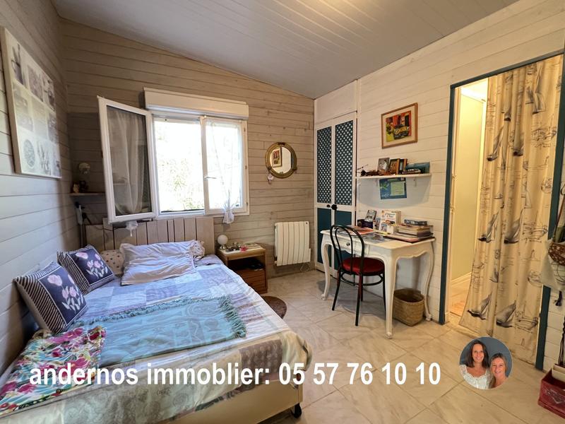 Maison - 113 m² - 4 pièces