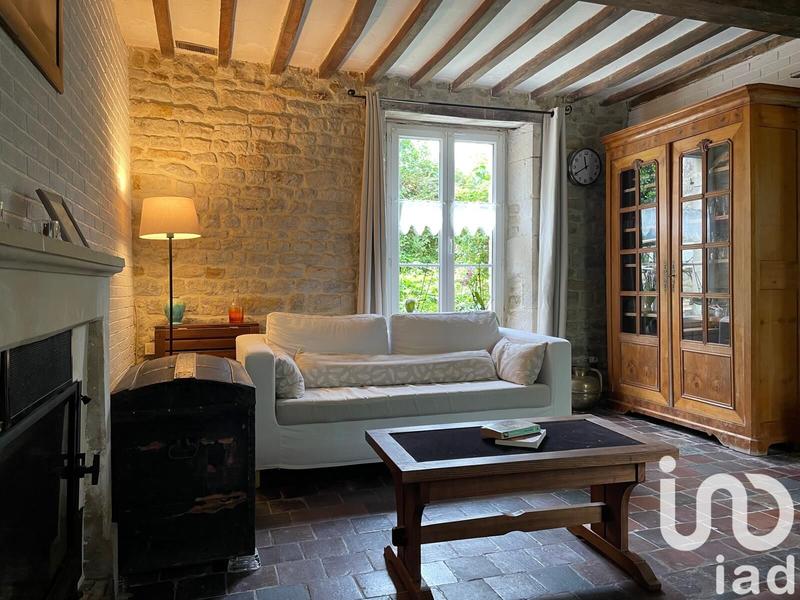 Maison - 180 m² - 6 pièces