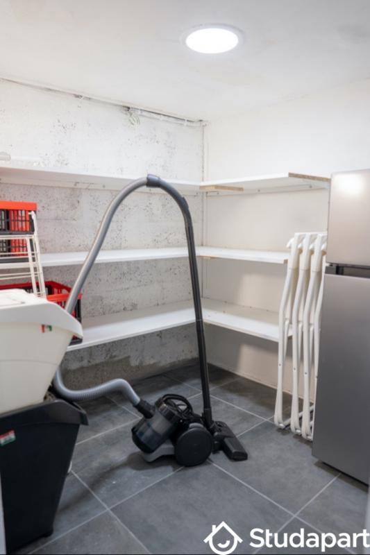 Appartement - 30 m² - 1 pièce