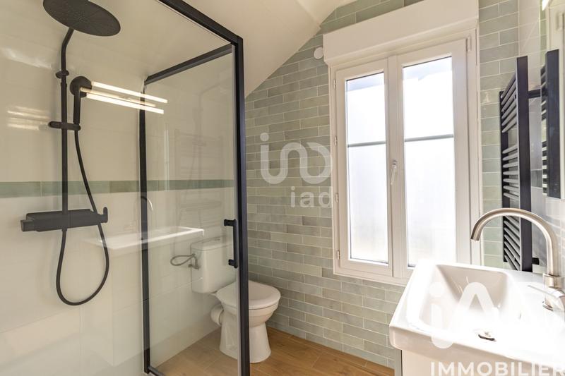 Maison de ville - 216 m² - 13 pièces