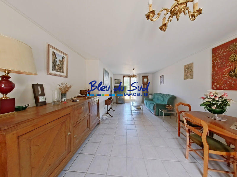 Maison - 88 m² - 6 pièces