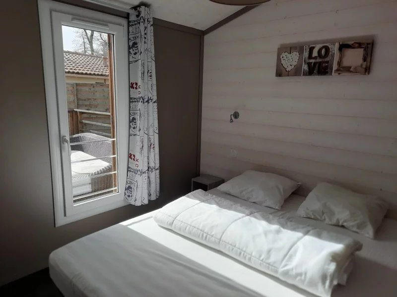 Châlet - 49 m² - 4 pièces