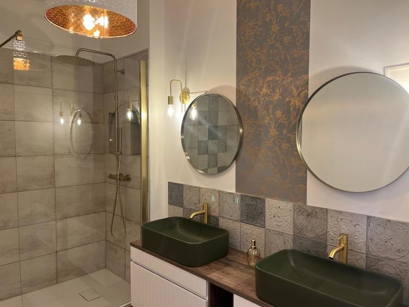 Appartement - 83 m² - 4 pièces