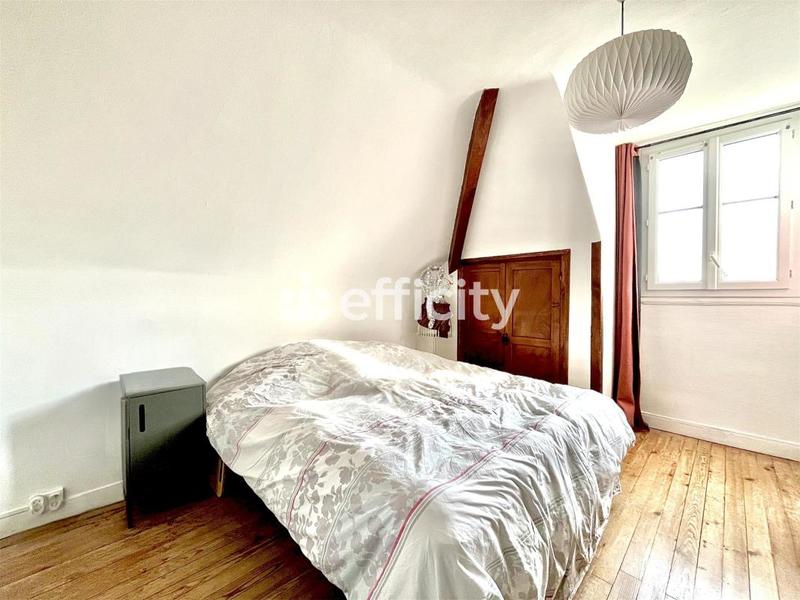 Appartement - 97 m² - 4 pièces