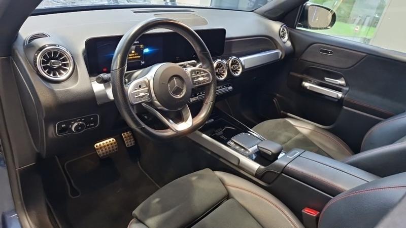 Mercedes Glb 200 d 8g-Dct Amg Line