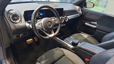 Mercedes Glb 200 d 8g-Dct Amg Line