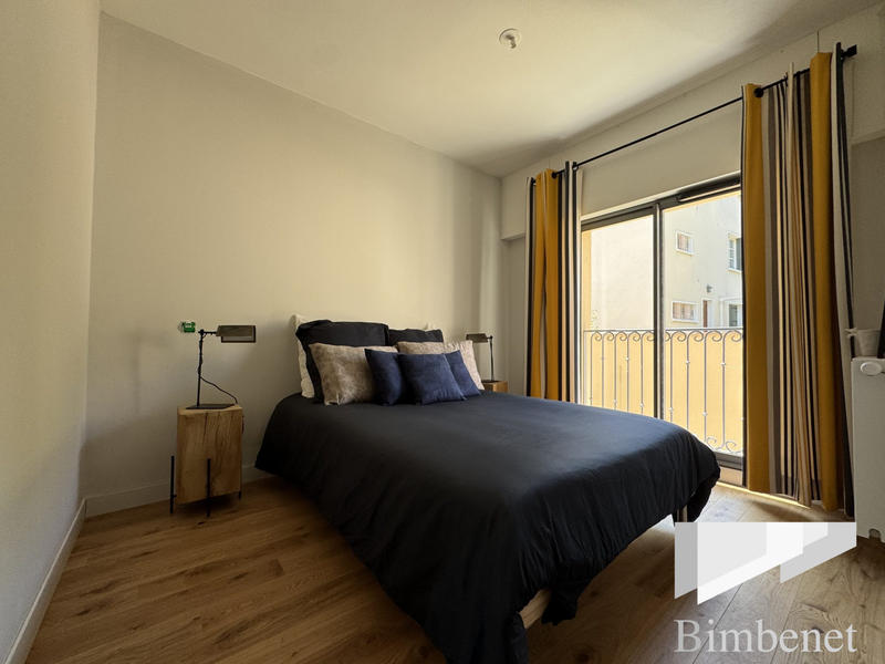 Appartement - 132 m² - 4 pièces