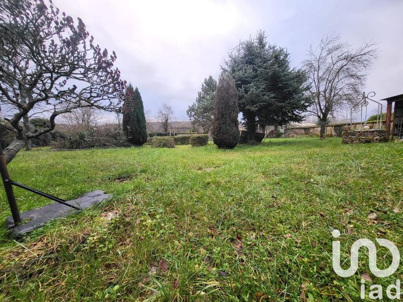 Maison - 205 m² - 5 pièces