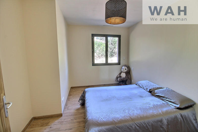 Villa - 95 m² - 4 pièces