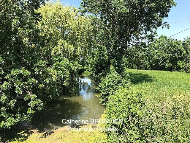 Longère - 198 m² - 8 pièces