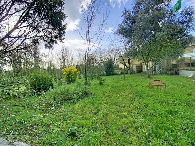 Maison - 86 m² - 4 pièces