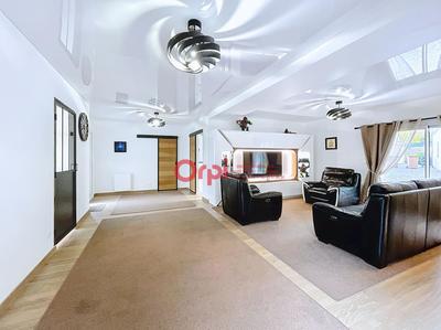 Maison - 124 m² - 4 pièces