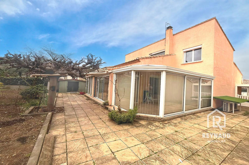 Villa - 128 m² - 6 pièces