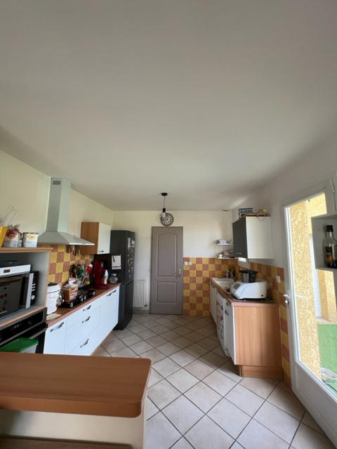 Maison - 103 m² - 4 pièces