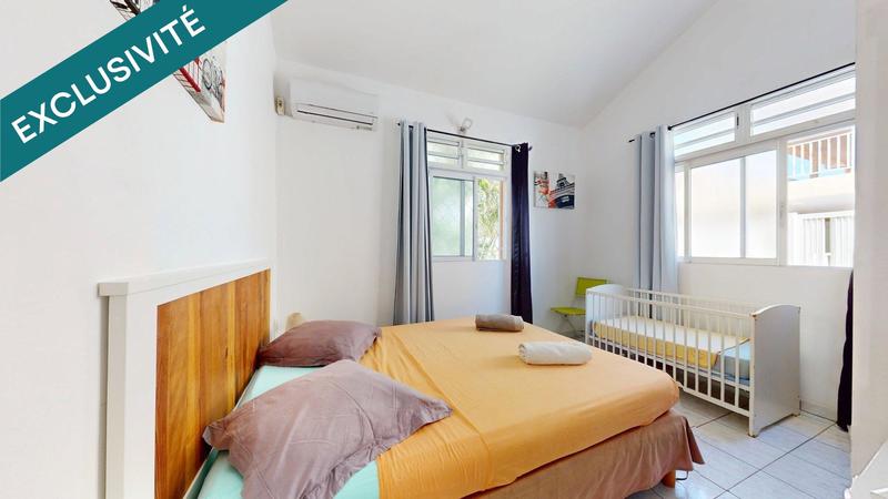 Maison - 170 m² - 7 pièces