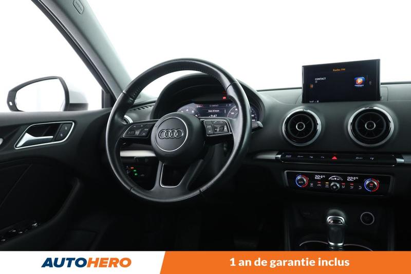 Audi A3 sportback 1.4 Tfsi Cod Design Luxe s tronic 7 150 ch