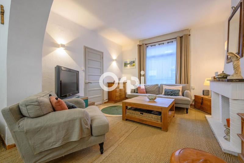 Maison - 140 m² - 3 pièces