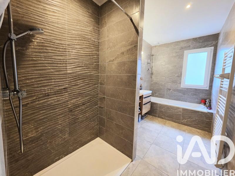 Maison - 116 m² - 6 pièces