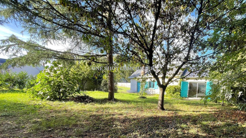 Maison - 45 m² - 2 pièces