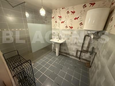 Maison traditionnelle - 118 m² - 5 pièces