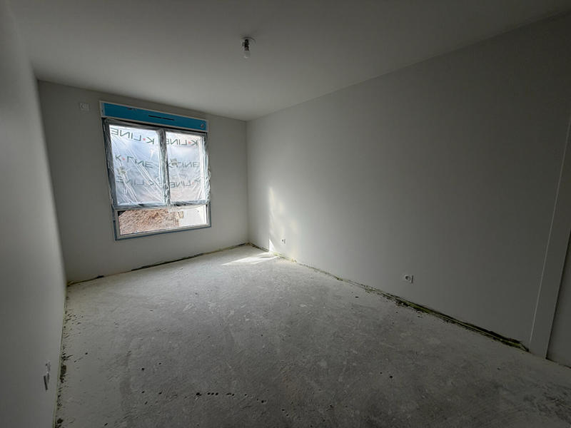 Appartement - 106 m² - 4 pièces