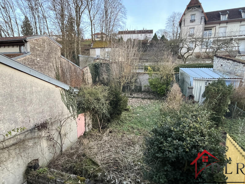 Maison - 166 m² - 6 pièces