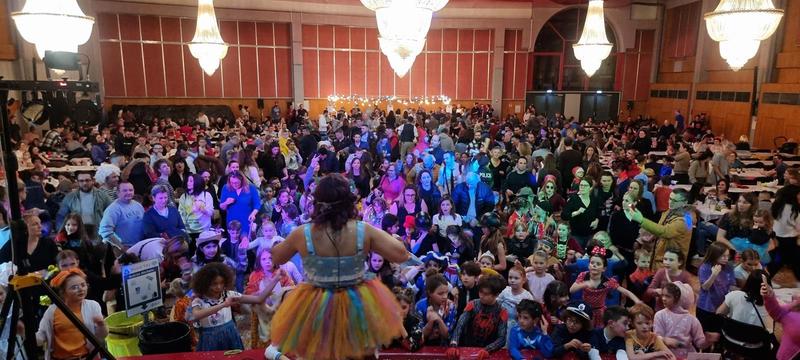 Carnaval des enfants