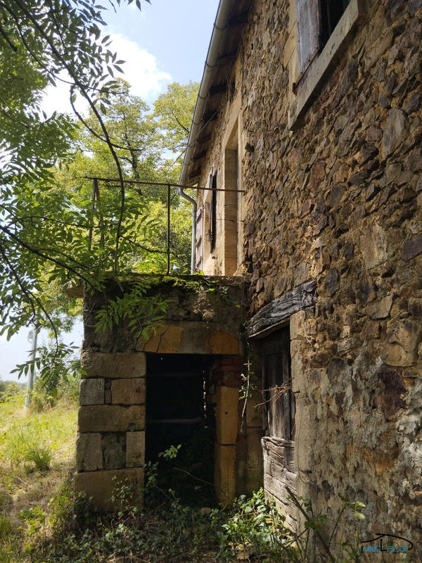 Ferme - 38 m² - 2 pièces