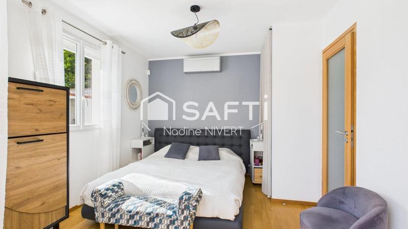 Villa - 174 m² - 5 pièces