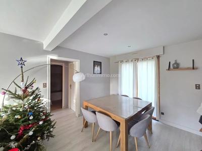 Maison - 128 m² - 6 pièces