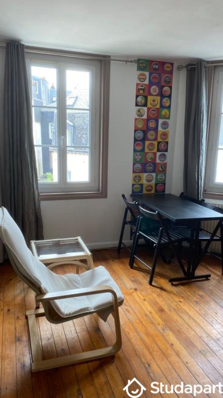 Appartement - 28 m² - 2 pièces