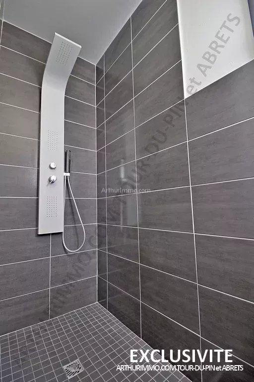 Maison - 99 m² - 4 pièces