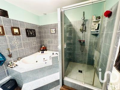 Maison - 88 m² - 3 pièces