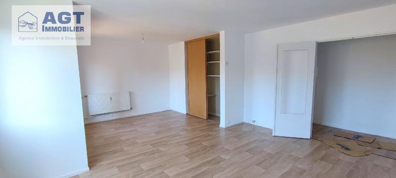 Appartement - 74 m² - 4 pièces