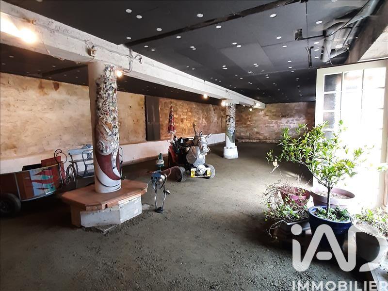 Maison de campagne - 165 m² - 5 pièces